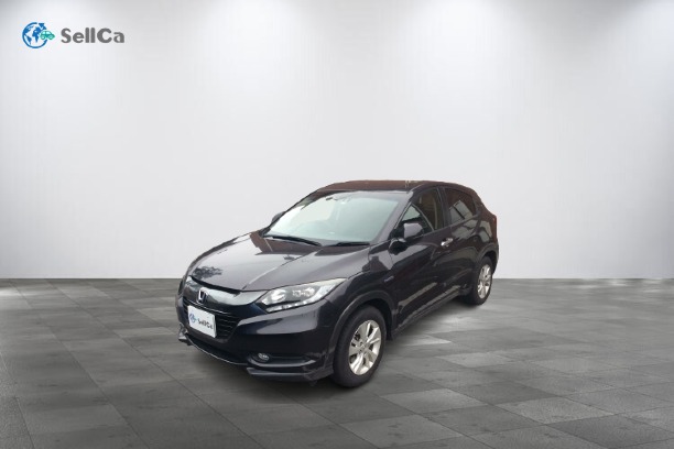 ホンダ ヴェゼルの売買実績画像