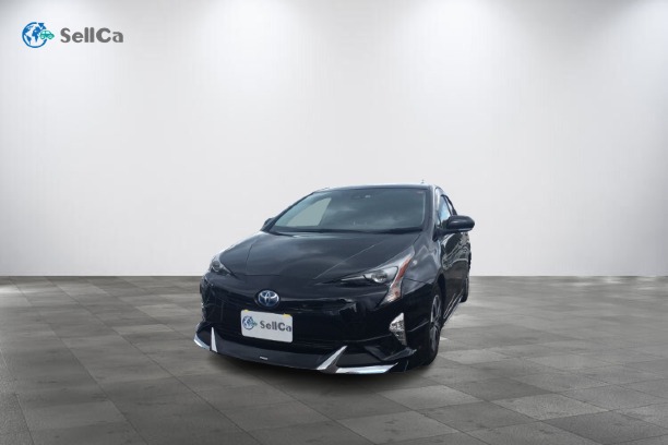 トヨタ/プリウス-35537