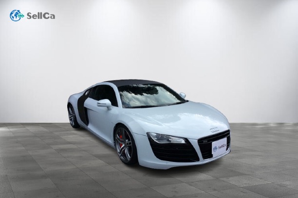 アウディ/Ｒ８-35244