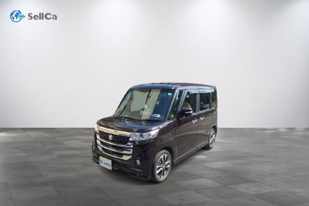 スズキ/スペーシアカスタムＺ-35526