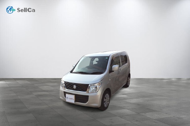 スズキ/ワゴンＲ-35691