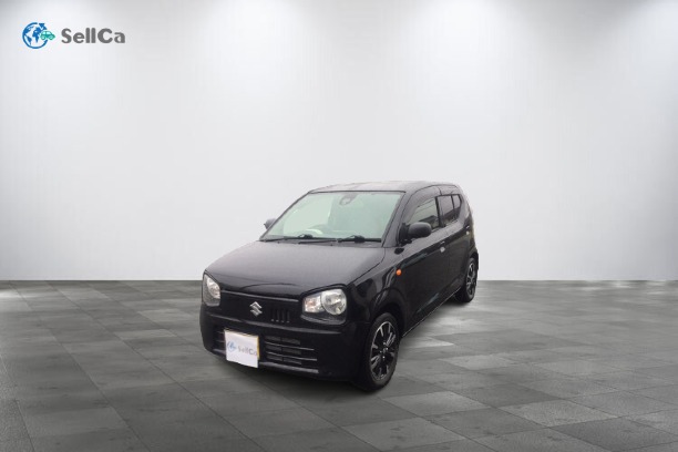 スズキ/アルト-34920