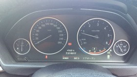 内装メーター