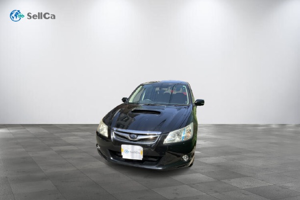 スバル　エクシーガの車種サムネイル画像