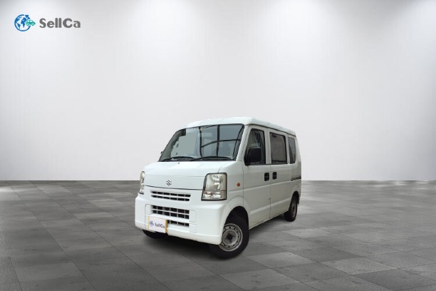スズキ/エブリイ-36167