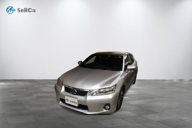 レクサス/ＣＴ-36164