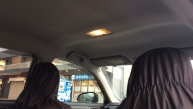 内装ルーフ