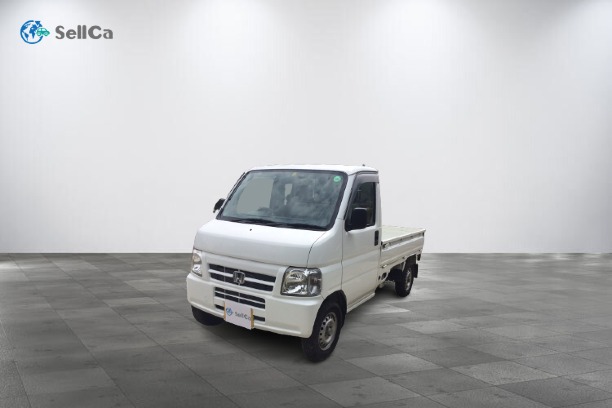 ホンダ/アクティトラック-36651