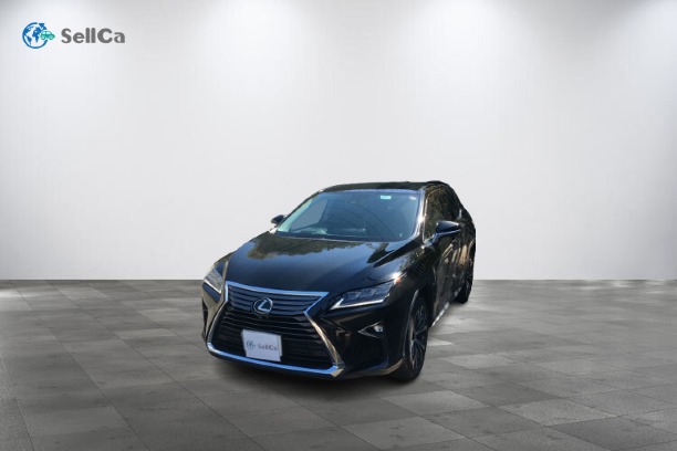 レクサス/ＲＸ-36990
