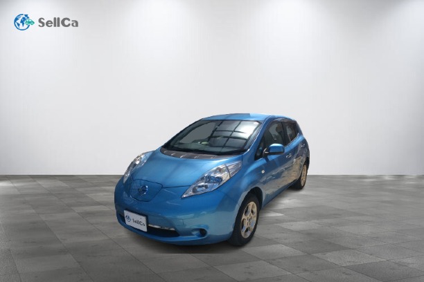 日産/リーフ-37349