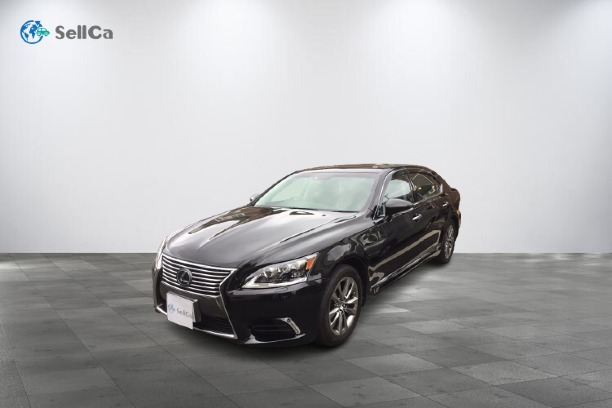 レクサス/ＬＳ-37530
