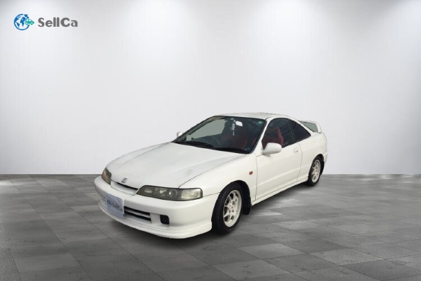 ホンダ/インテグラ-37242