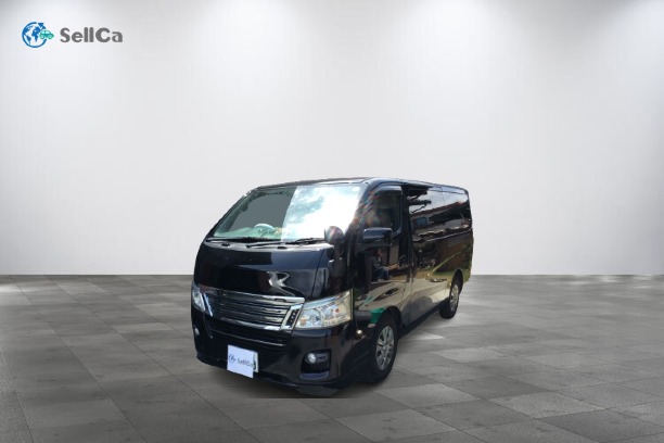 日産/ＮＶ３５０キャラバンバン-37151