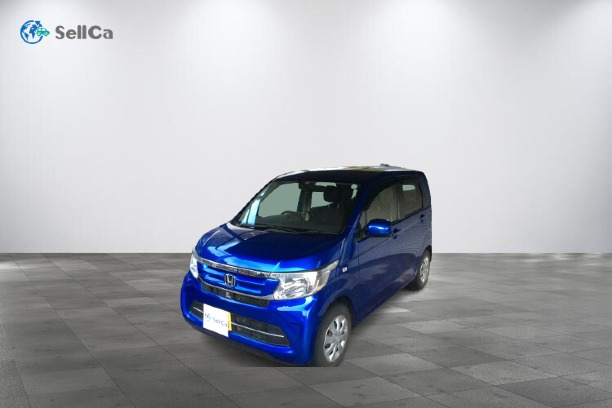 ホンダ Ｎ－ＷＧＮの売買実績画像