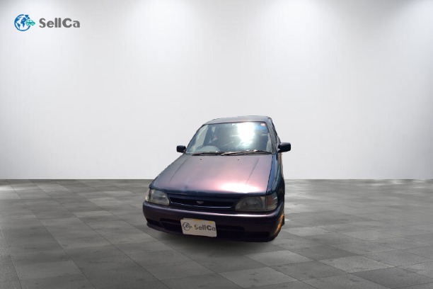 トヨタ/スターレット-37659