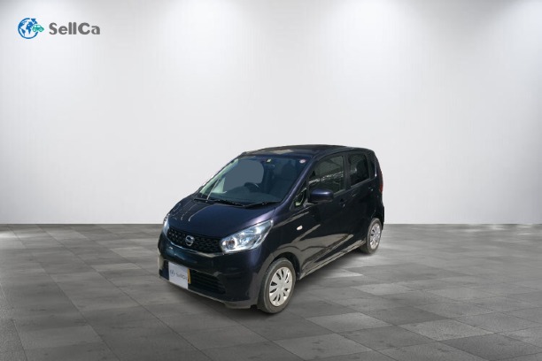 日産/デイズ-37666