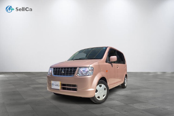 三菱/ｅＫワゴン-37643