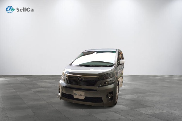 トヨタ/ヴェルファイア-37628