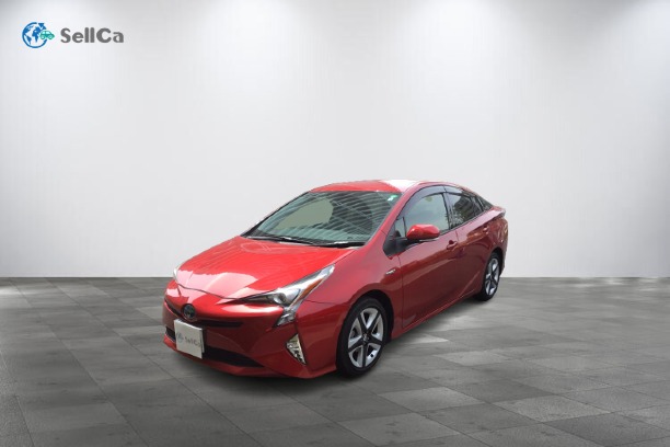 トヨタ/プリウス-35697