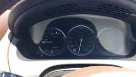 内装メーター