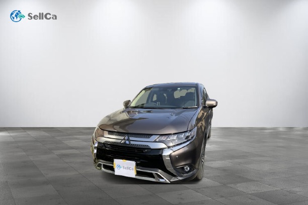 三菱/アウトランダー-37718