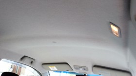 内装ルーフ