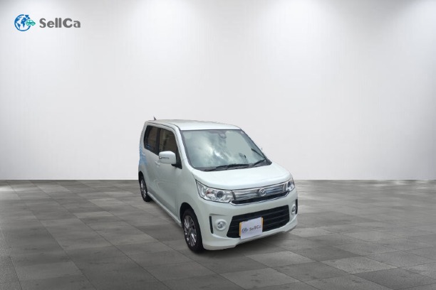 マツダ　フレアカスタムスタイルの車種サムネイル画像