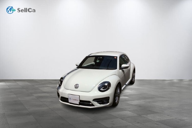 フォルクスワーゲン/ザ・ビートル-64528