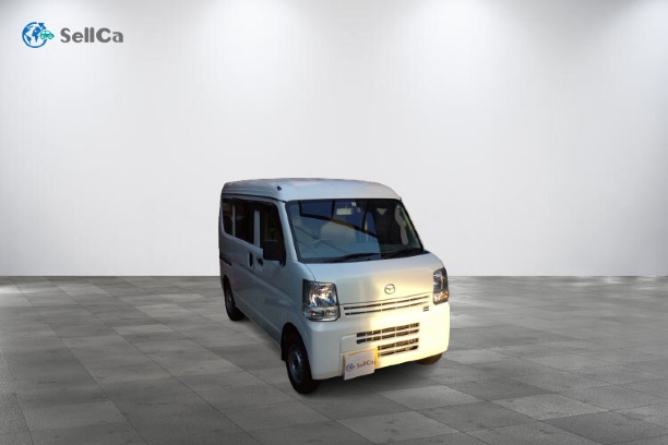 マツダ　スクラム バスターの車種サムネイル画像