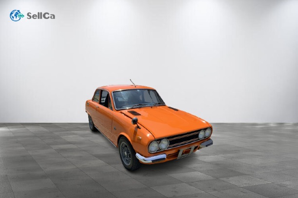 いすゞ　ベレットの車種サムネイル画像