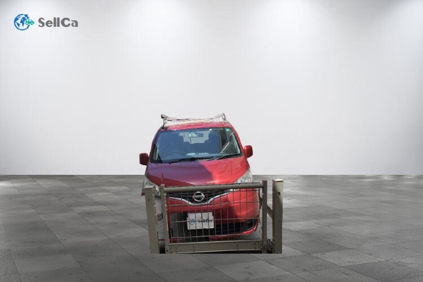 日産　ＮＶ２００バネットワゴンの車種サムネイル画像