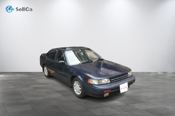 日産/マキシマ-64589