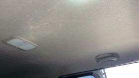 内装ルーフ