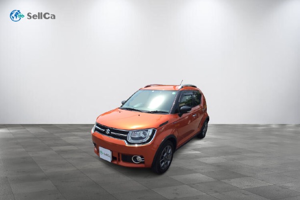 スズキ/イグニス-25791