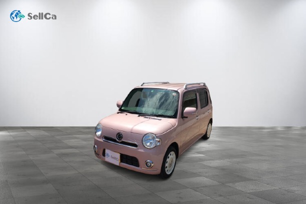 ダイハツ/ミラココア-64800