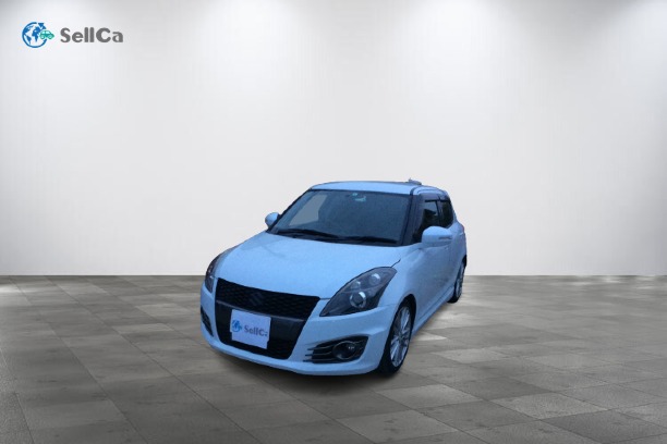 スズキ/スイフトスポーツ-65101