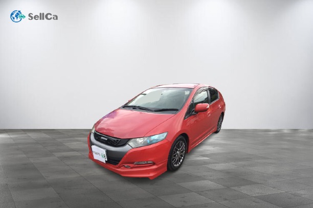 ホンダ/インサイト-38491