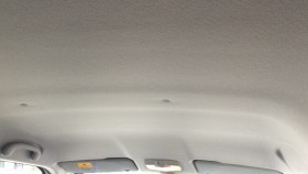内装ルーフ