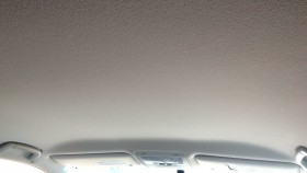 内装ルーフ