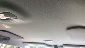内装ルーフ