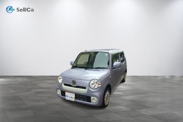 ダイハツ/ミラココア-65961