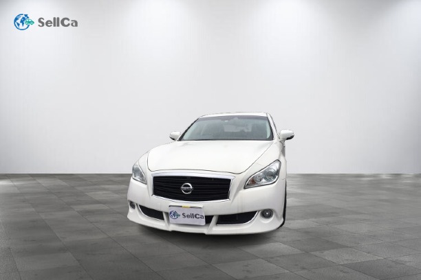 日産/フーガハイブリッド-65816