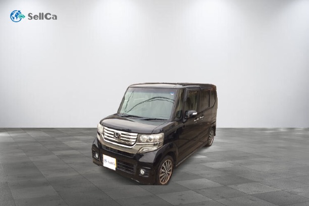 ホンダ/Ｎ－ＢＯＸカスタム-66337