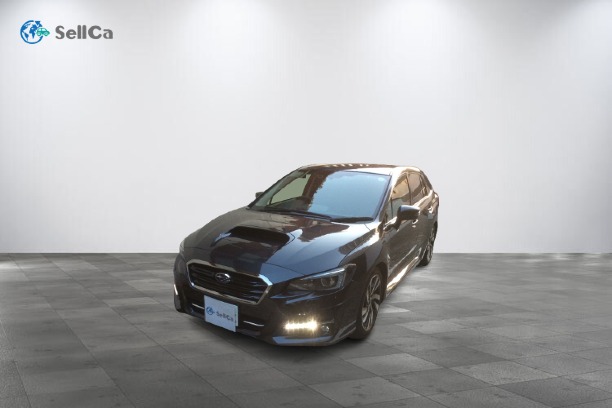 スバル レヴォーグの売買実績画像