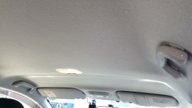 内装ルーフ