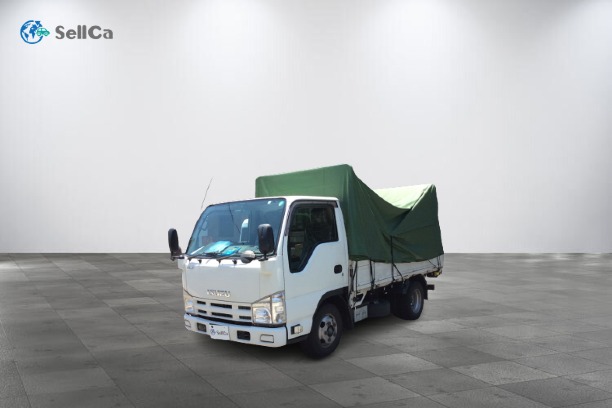 いすゞ/エルフトラック-37353