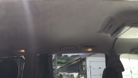 内装ルーフ