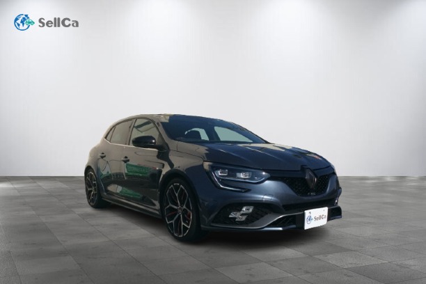 2021年6月2日成約のメガーヌ売買実績画像