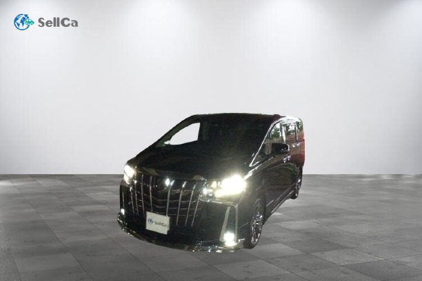 トヨタ/アルファード-66028