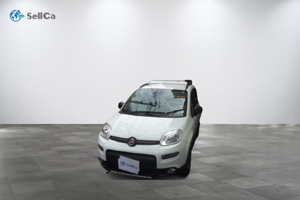 2021年5月31日成約のパンダ売買実績画像